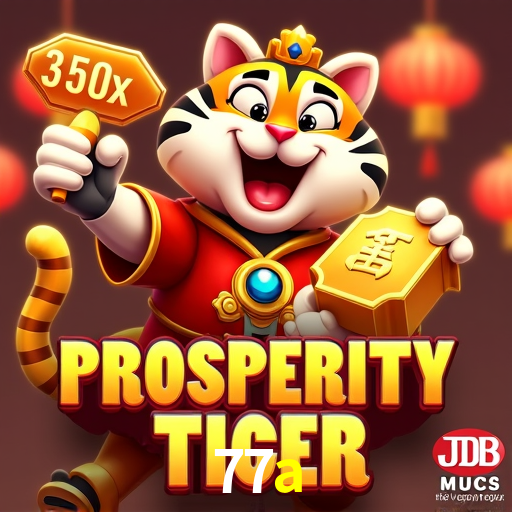 Desvendando o Mundo dos Jogos Virtuais na 77a