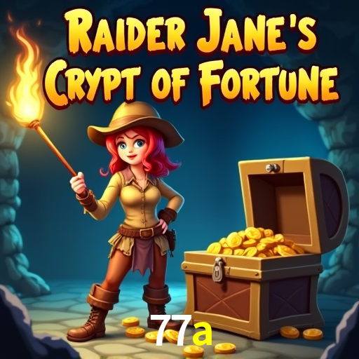 Provedores de Jogos 77a