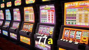 77agame login