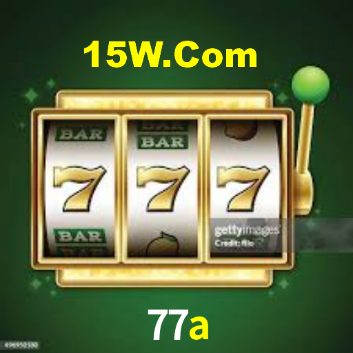77a: A Experiência de Casino com Jogos de Mesa ao Vivo