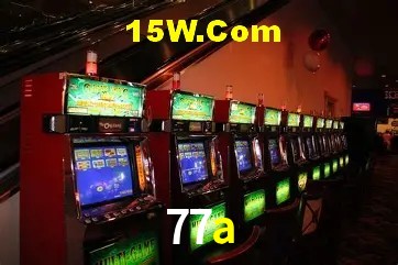 Recursos de Bônus 77a