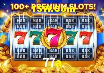 Provedores de Jogos 77a