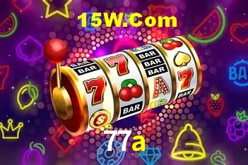 Jogos de Slot 77a