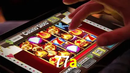 Estatísticas do Jogo 77a